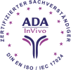 ADA InVivo  Partner